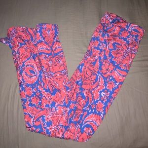 🌸 LuLaRoe Maxi Skirt 🌸